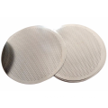 Stainless steel 20 10 5 3 1 micron wire mesh filter screen disc